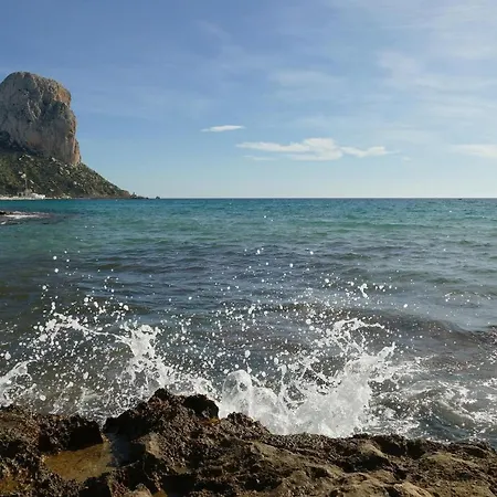 Zafiro 27b - Grupo Turis Calpe