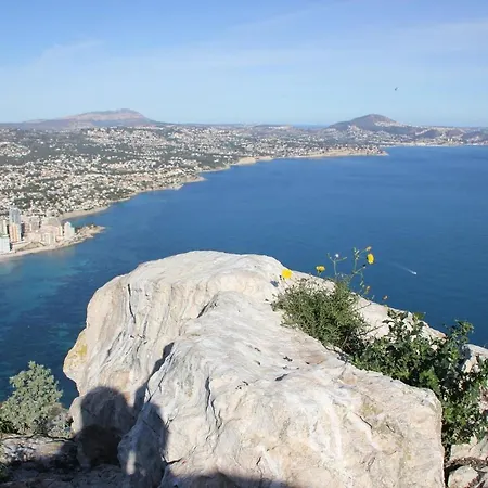 Apartment Zafiro 27b - Grupo Turis Calpe