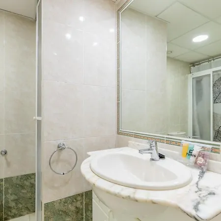 Zafiro 27b - Grupo Turis Apartment Calpe
