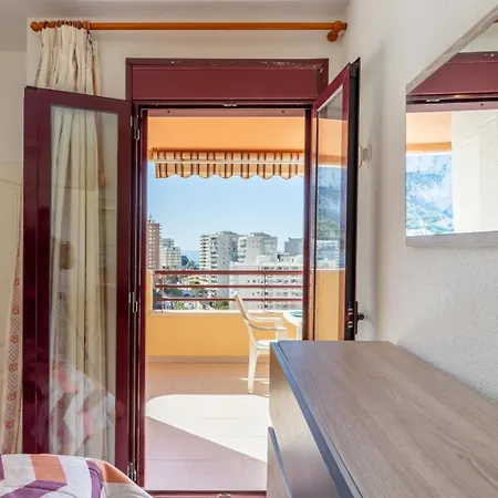Apartment Zafiro 27b - Grupo Turis Calpe