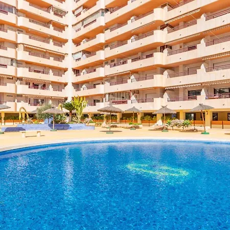 Apartment Zafiro 27b - Grupo Turis *